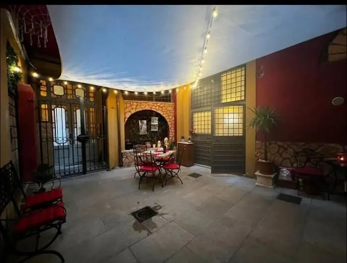 Appartement Casetta All Esquilino Rome