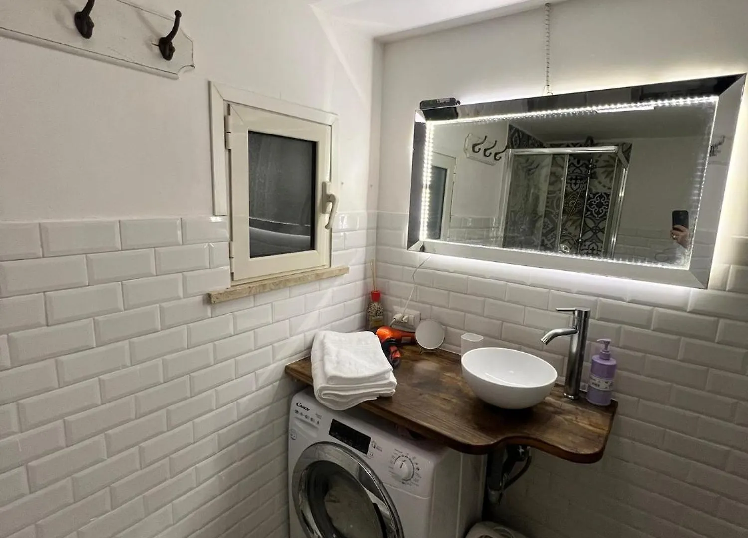 Casetta All Esquilino Rome Apartment