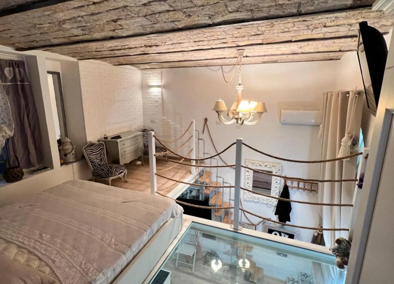 Apartment Casetta All Esquilino Rome