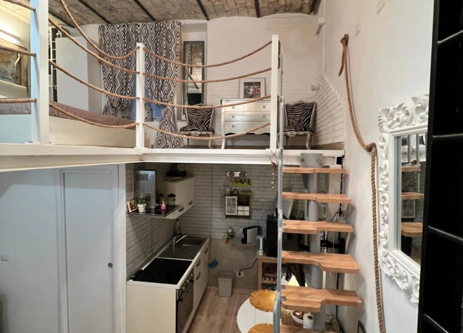 Casetta All Esquilino Rome 0*,  Italy