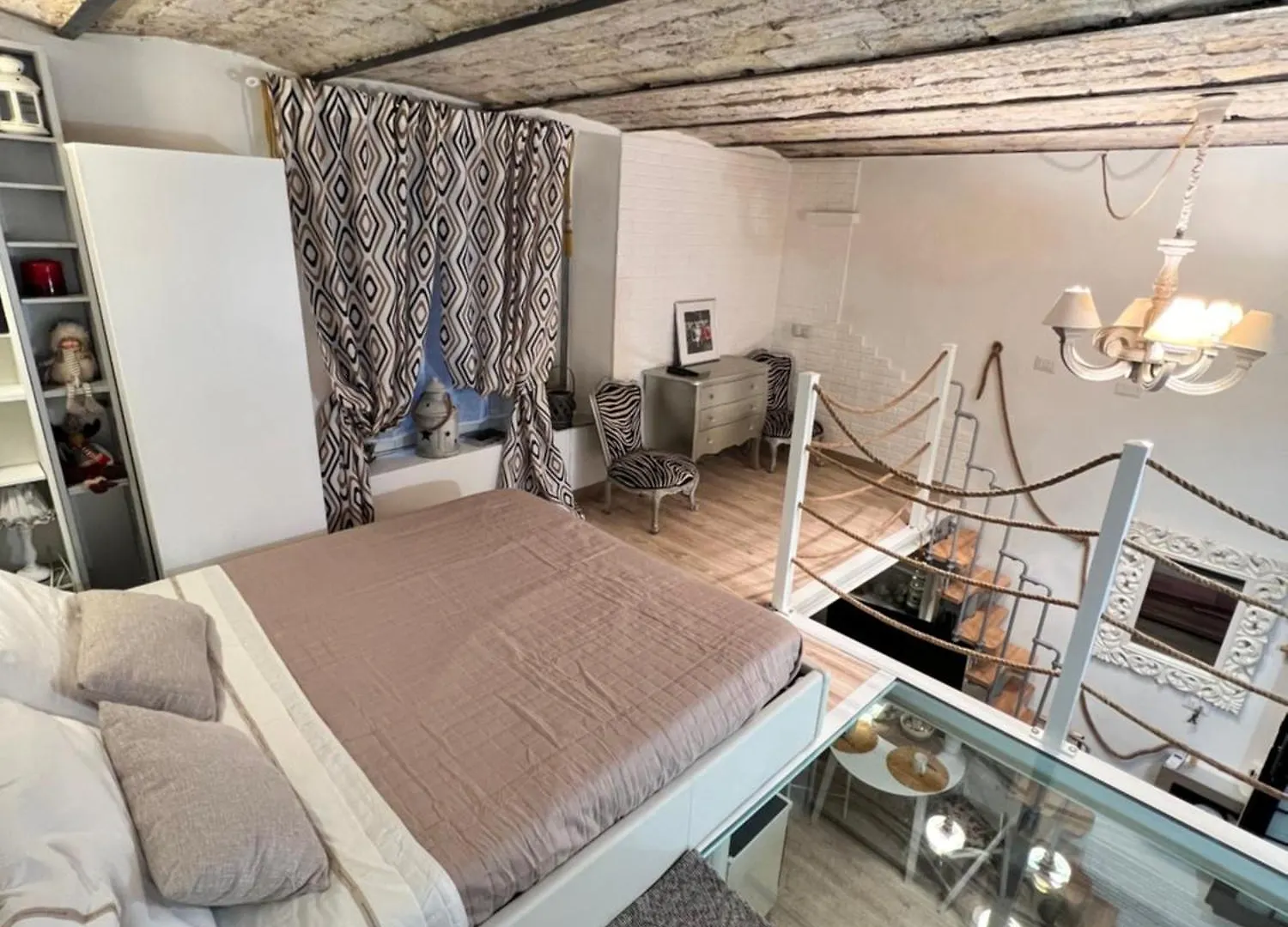 Casetta All Esquilino Rome Apartment
